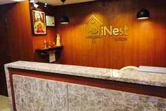 Inest Suites Madiwala