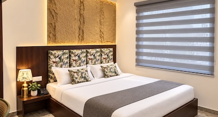 Hotel Destin Room Type - Executive Room Hotel Destin Room Type - Executive Room