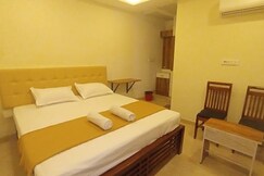 Mahadeepam Residency Thiruvannamalai