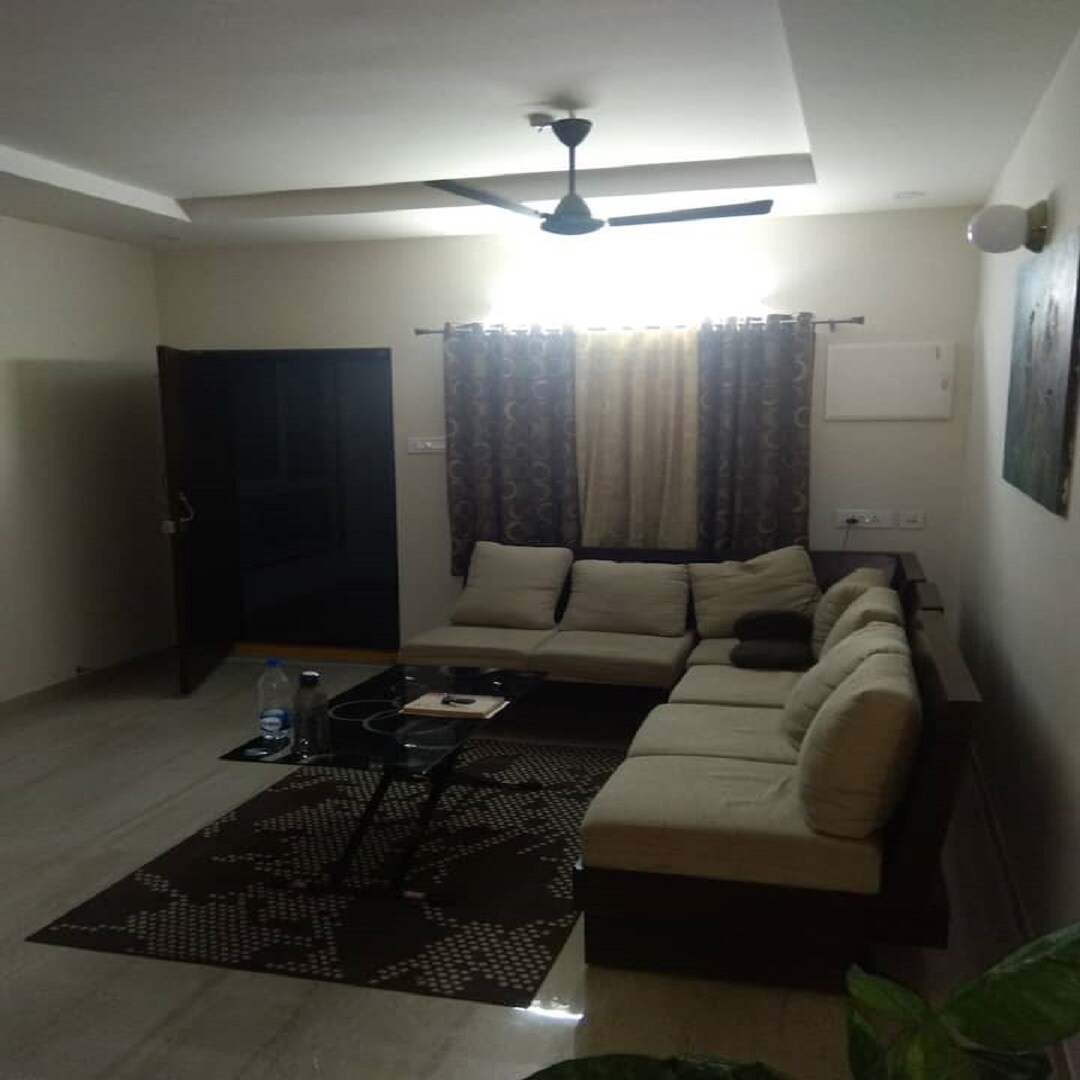 Moddu Homestay - Tap to explore photos