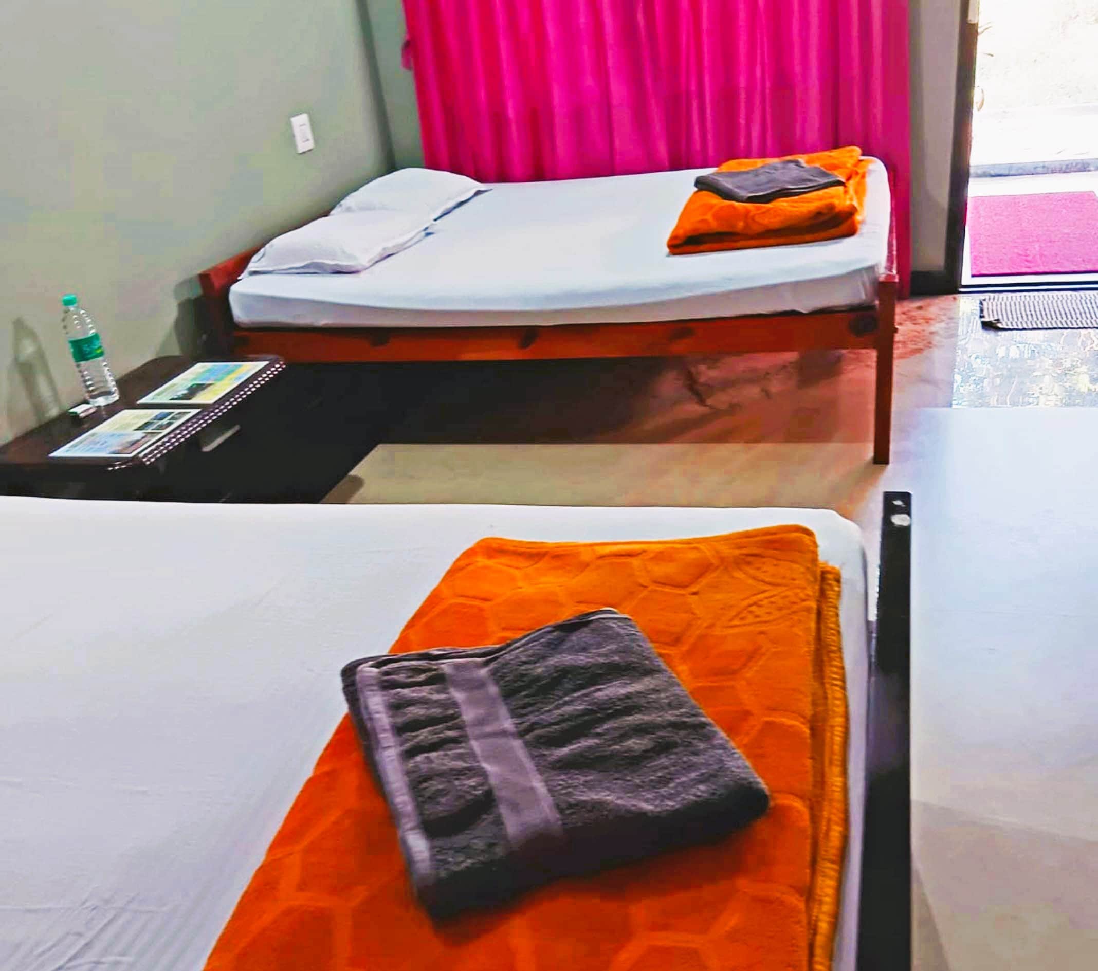 Kumaradhara River Valley Homestay - Tap to explore photos