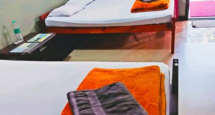 Kumaradhara River Valley Homestay Room Type - Quad Room NON AC