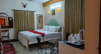 Hotel Shoba Room Type - Superior Room