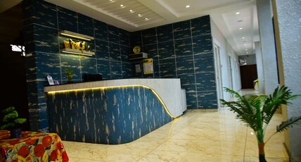The Palace Suites Hotel Room Type - Standard Room NON AC