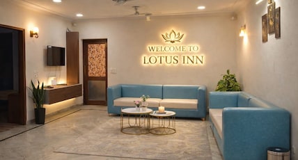 3BHK Service Apartment- Golf Course Roaad Room Type - 3BHK Service Apartment- Golf Course Roaad