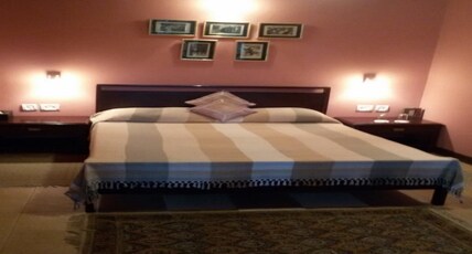 Abbotsford Prasada Bhawan Room Type - Standard Room