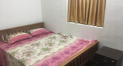 Montecello - 500m from Beach and Trivandrum Airport Room Type - Double Rooms