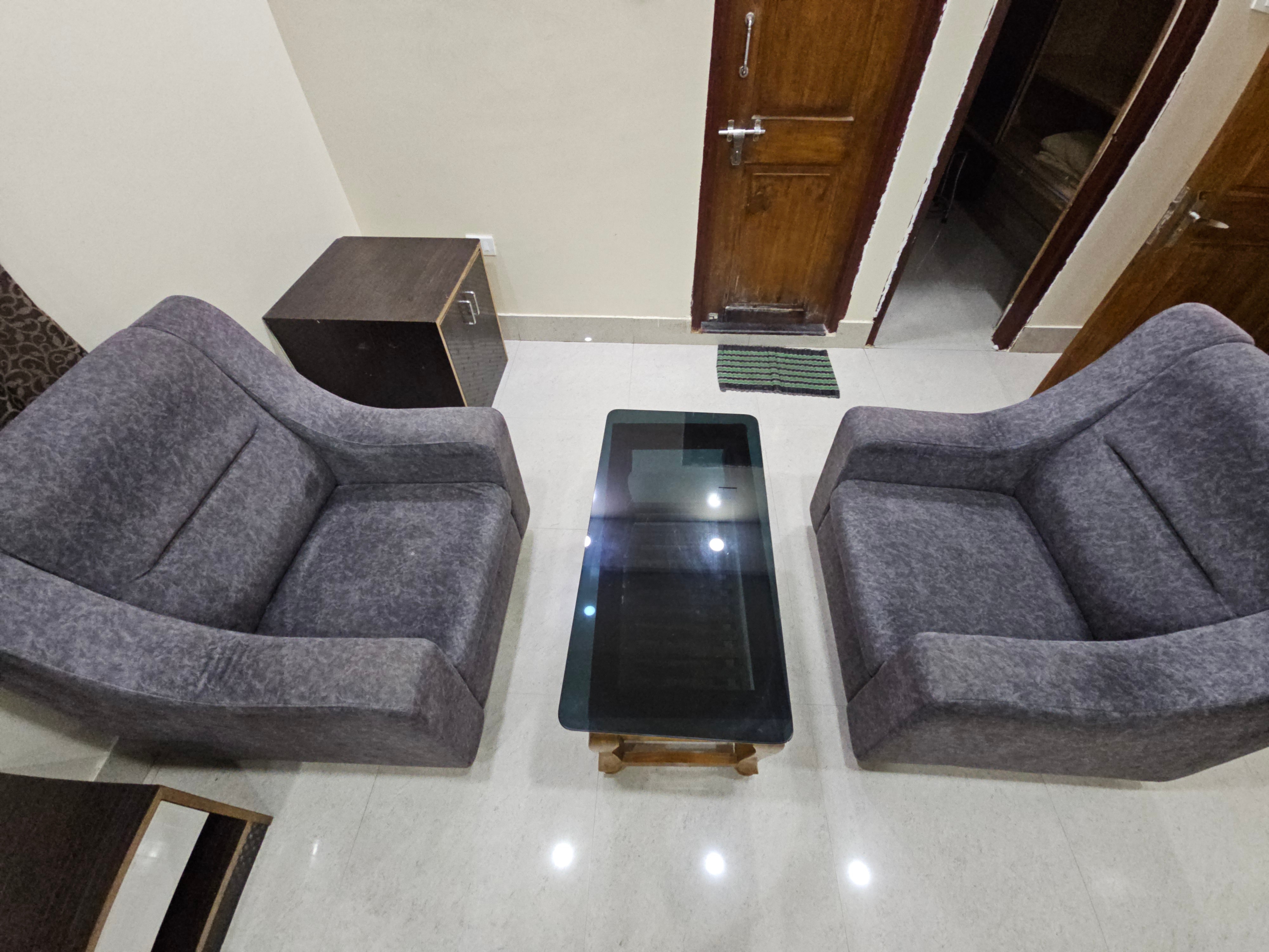 Gorgeous Villa 400 Meters From Model Beach || Entire 4BHK Villa || - Tap to explore photos