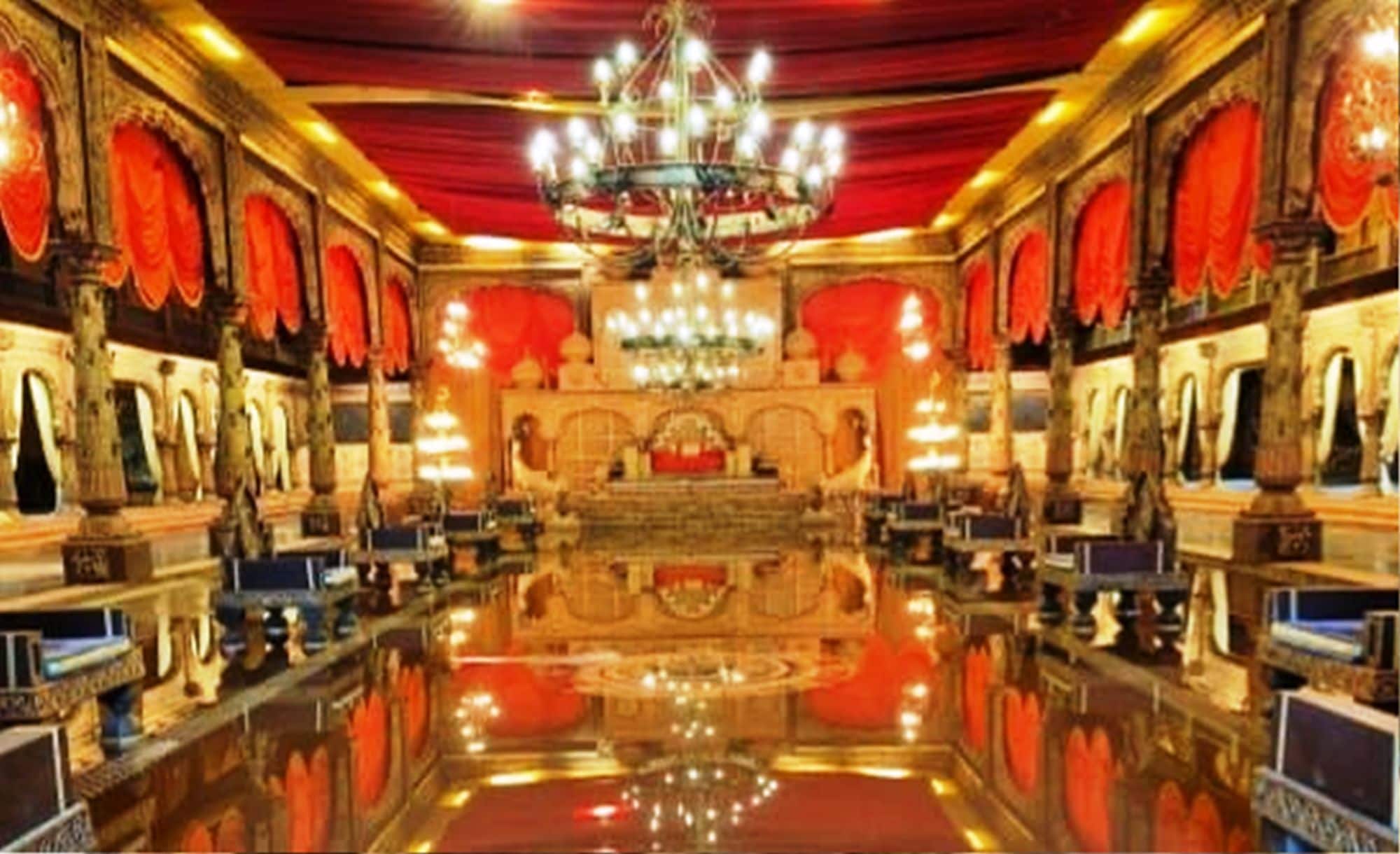 Main gallery
