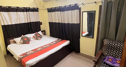 Shristi Home Stay Room Type - Bedroom 3