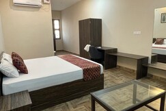 Vistara Courtyard | Garden Views