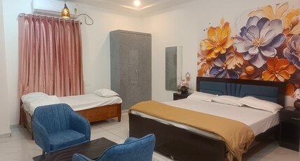 Shrihans rooms Room Type - Bedroom 7 Shrihans rooms Room Type - Bedroom 7