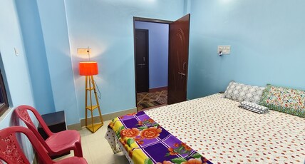 Happy Nest Homestay Room Type - Bedroom 6