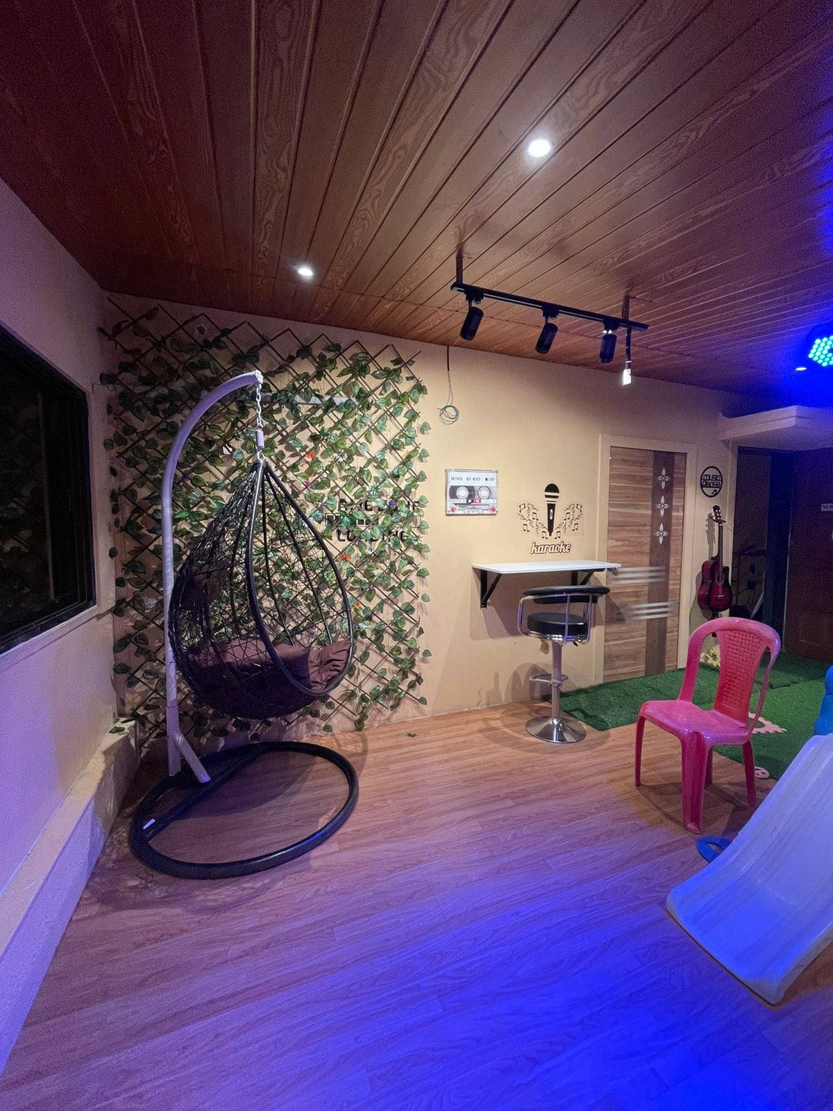 Mauli Retreat, Alibaug - Tap to explore photos