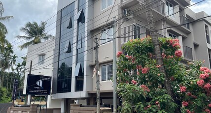 Town Inn Apartments 2BHK Perinthalmanna Room Type - Town Inn Apartments 2BHK Perinthalmanna