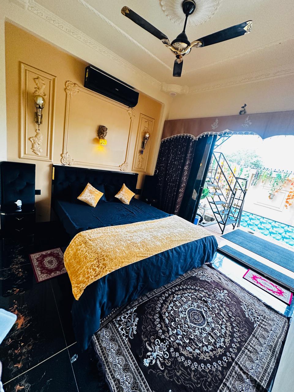 Haveli The Royal Stay - Tap to explore photos