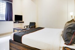 Hotel O Span Executive