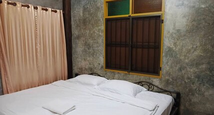 Collection O Baan Elephant Home Room Type - Standard Double