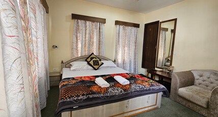 Leisure Secrets Room Type - Bedroom 4