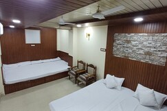 Address of Hotel blue tower