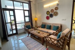 Address of Tapovan Vibez By Jabula Getaways