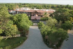 Shankus Resort & Villas