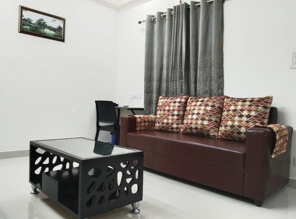 MILLORA CORPORATE SERVICES PRIVATE LIMITED - Tap to explore photos