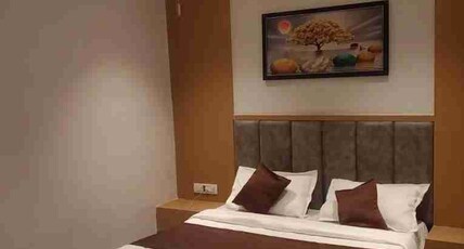 Hotel Royal Look Room Type - Superior Room