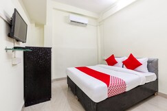 Rooms of Hotel O Shree Palace