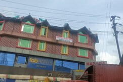 Hotel Stay Inn near Bhiwandi Thane Railway Station
