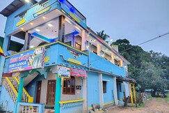 Jog Falls Ruby Homestay