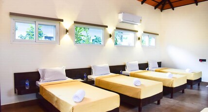 The Pentouz Hillside Room Type - Entire Homestay with Private Pool