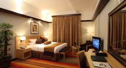 L' Arabia Hotel Apartments Room Type - Studio