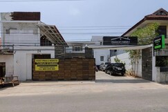 Hotel O near Mall Boemi Kedaton formerly House Of Tuwuh 1