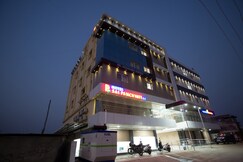 HOTEL SAI PANCHVATI