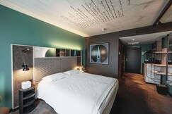 Mercure Hotel Del