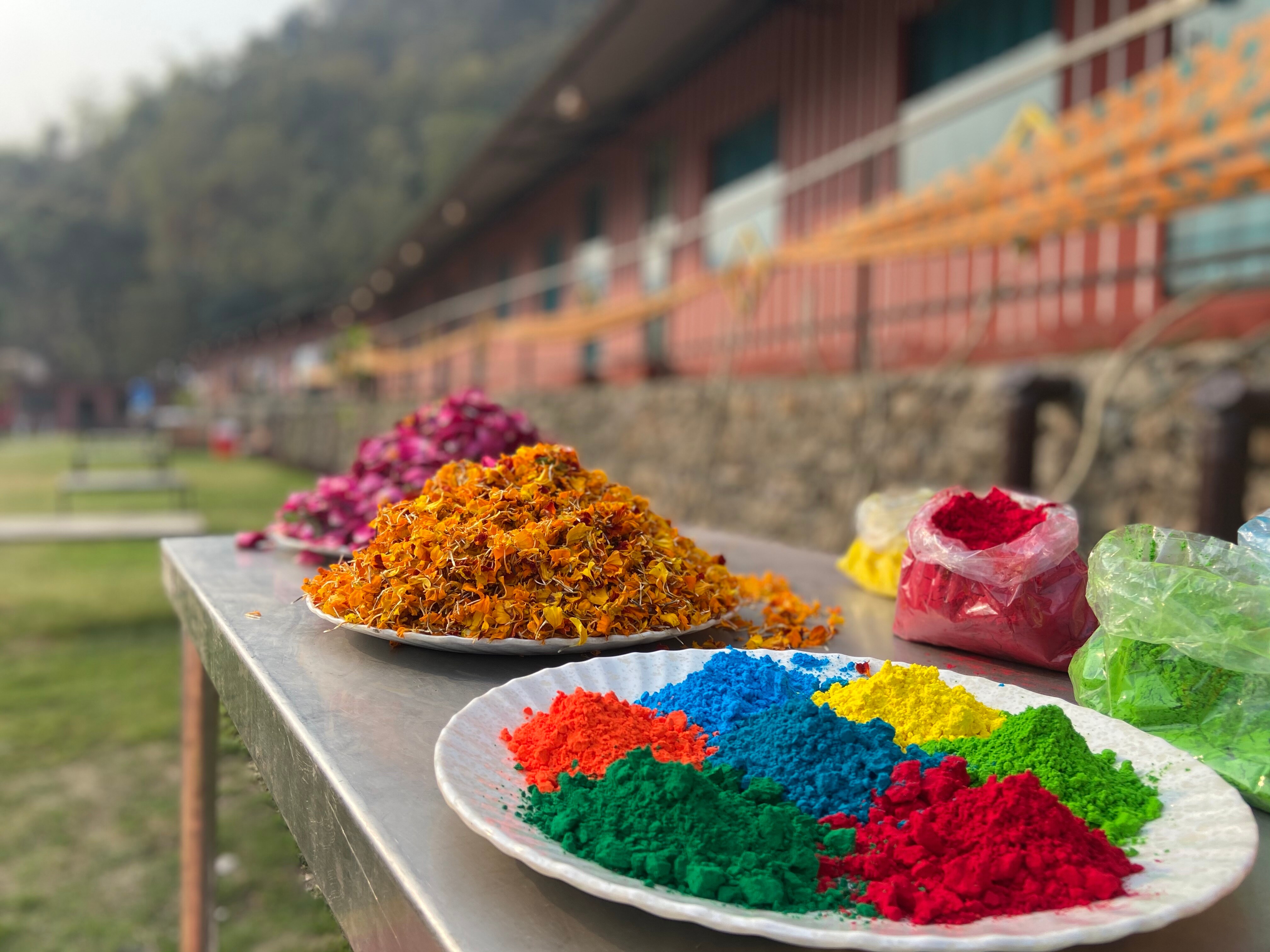 Shivpuri Campsite - Tap to explore photos