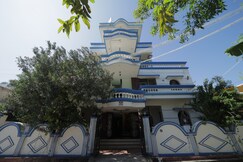 Karthik residency