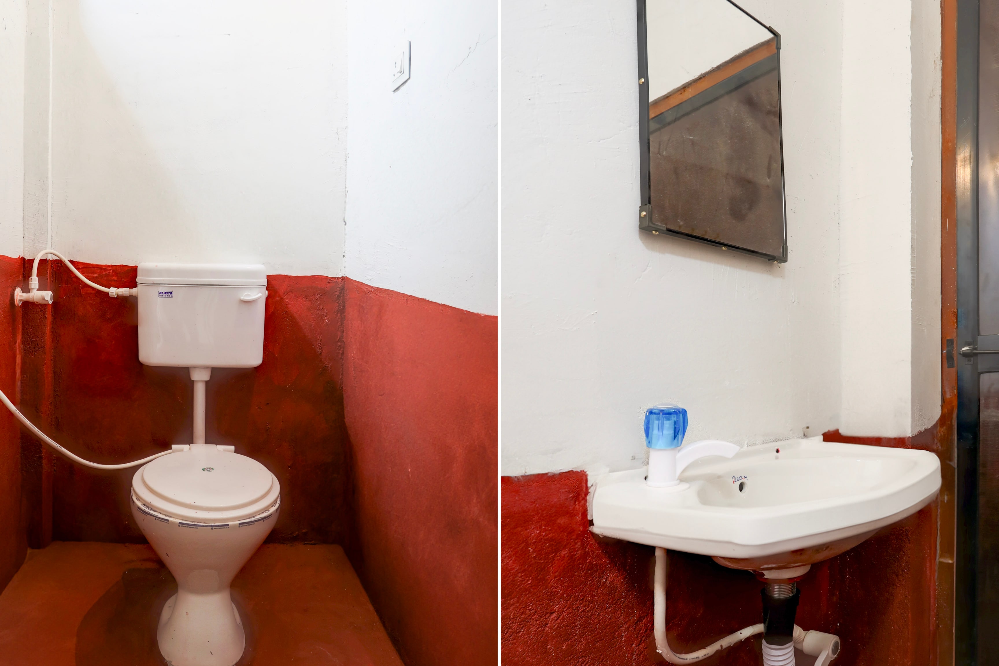 Hotel O Sky Villa - Tap to explore photos