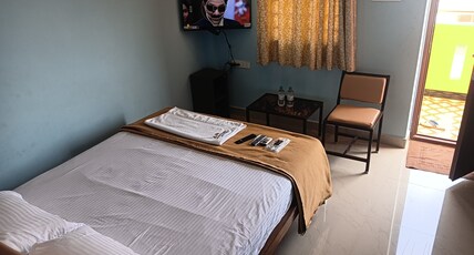 ARR GRAND hotel & residency Room Type - Bedroom 6