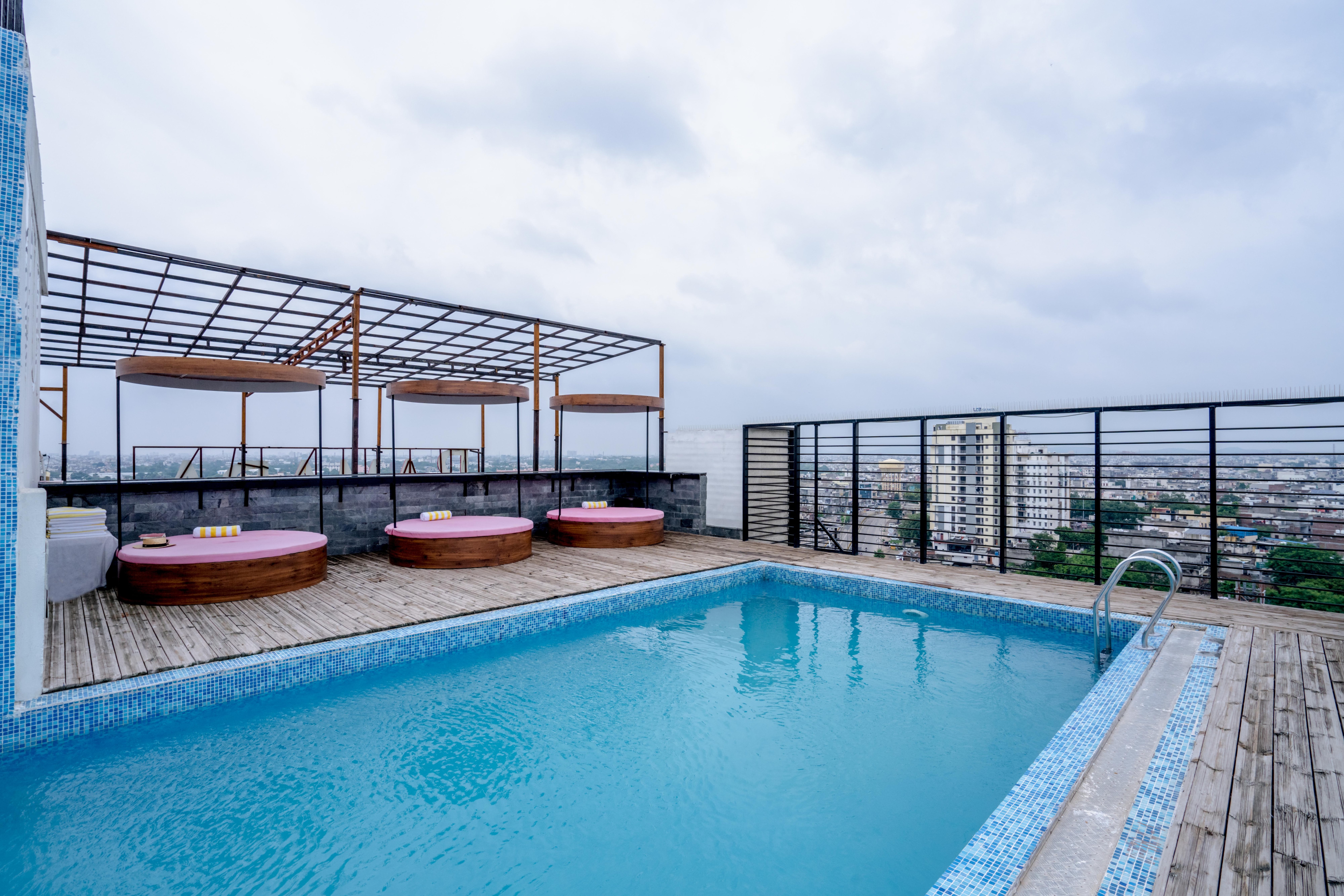 Ramada By Wyndham Jaipur North - Tap to explore photos