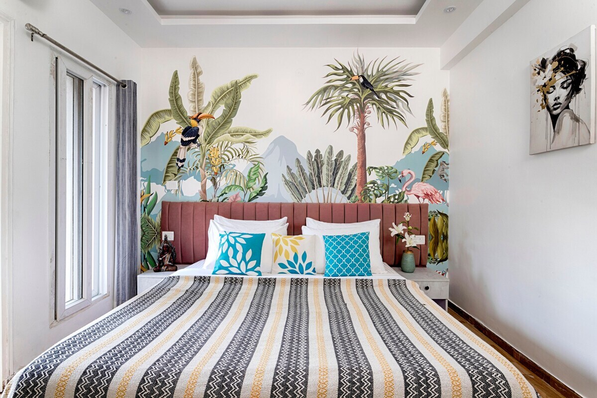 Aqua Grandiosa Resort by Hottley - Tap to explore photos