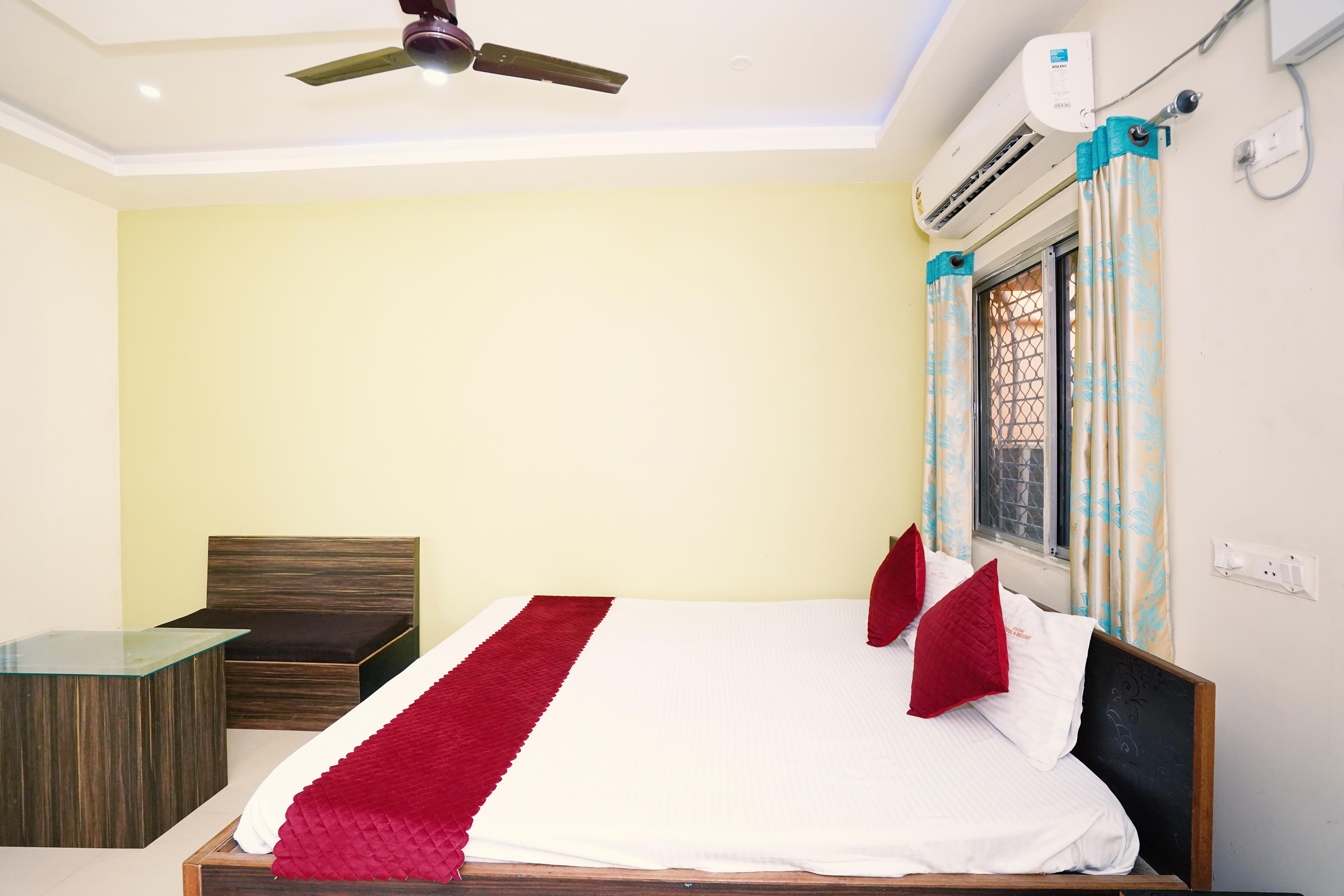 PURNI HOTEL AND RESORTS - Tap to explore photos
