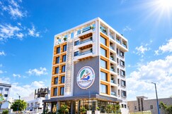 Photos of The Ocean Prime By Ekansh Group