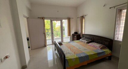 iconisle Room Type - Bedroom 1