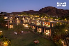 StayVista at The Earth Stone