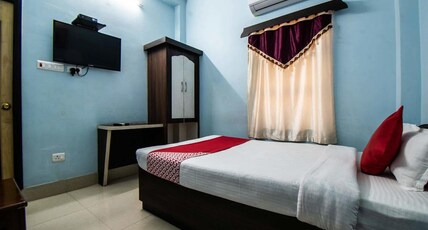 Hotel Double Tree Deluxe Room Type - Deluxe Room