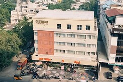 Geetham Residences