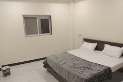 Hotel bhagwati palace