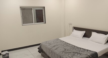Hotel bhagwati palace Room Type - 204